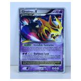 Spiratina Lv CHROME RARE HOLO PROMO DP38