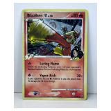 BLAZIKEN 2/147 HOLO RARE POKEMON CARD 2009