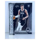 Rookie Victor Wembanyama #8 (RC)