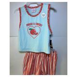 2PC  NO BOUNDARIES SET (SMALL)