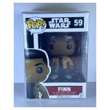 Funko POP! Star Wars Finn #59