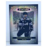 2022-23 Upper Deck Stature #45 Dougie Hamilton
