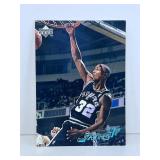 Jams '97 #159 Sean Elliott