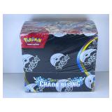 (36 Packs) Chaos Rising Booster Display Box