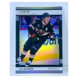 Kirill Kaprizov 2021-22 OPC Premier Tallboys foil