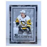 Sidney Crosby 2024-25 Upper Deck Beehive #BH-17