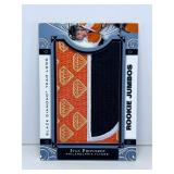 Ivan Provorov Rookie Jumbo Patch RTL-IP