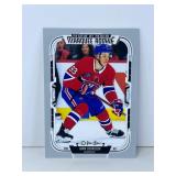 Ivan Demidov Marquee Rookie #542