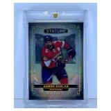 2022-23 UD STATURE Aaron Ekblad #73