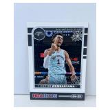 2024-25 Panini Haunted Hoops Victor Wembanyama #70