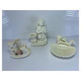3PC ANGEL LOT