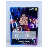 Monkey.D.Luffy (040) OP11-040