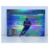 Connor McDavid #GFOV-20