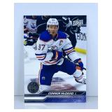 Connor McDavid #67 Oilers