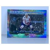 Alex Ovechkin City Satellites #CS-12