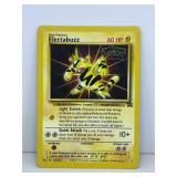 Electabuzz #2 Pokemon The Black Star Promo