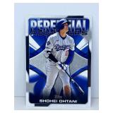 Shohei Ohtani PAS-9 Celebration All-Stars