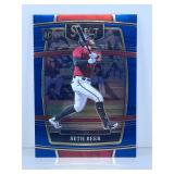 Seth Beer #14 RC Rookie