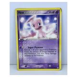 Mew - 111/110 [EX Holon Phantoms]