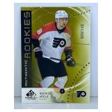 Authentic Rookies Rodrigo Abols 009/149  #AR-RA