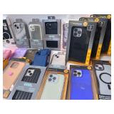 35PC IPHONE 14, pro , max pro CELL PHONE CASES