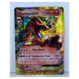 Charizard EX ULTRA RARE Pokemon XY Holo 12/106