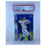 RC PSA 10 Bo Bichette Prism Refractor