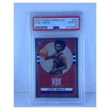 Coby White Rookie #551 PSA 10 Panini Chronicles