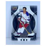 Engrained Icons 40/199 Jean Ratelle #59