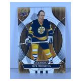 Engrained Icons Rick Middleton 2024-25 UD
