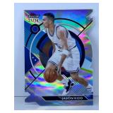 Jason Kidd #65 Die Cut Refractor 37/74