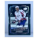 Alex Ovechkin #S-18 Synthesis