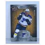 Hugh McGing RC #156 /399 2023-24 UD Engrained