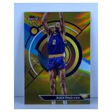23/50 Alex English #57 HOF Topps Finest Gold