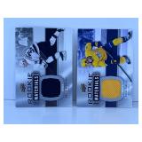 ROOKIE MATERIALS  GRUNDSTROM / FABBRO