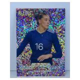 Madisen Skinner Glitter Bomb 2025 UD Allure SE