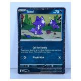 Toxel 078 Promo Cosmos Holo Mega Evolution Promo