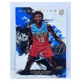 Jaylen Martin Inception OTE Elite Rookie #95
