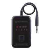 Scosche FMT4-RP1SD TuneTone FM Stereo Transmitter