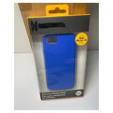4PC iPhone SE SILICONE cases