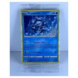 Cryogonal Holo 043/203 - S&S Snowflake Promo