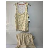 2PC LADIES SLEEP SET (XL)