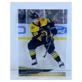 Elias Lindholm 'Clear Cut'  UD Extended Series