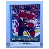 IAN MCCOSHEN 2017-18 UD SERIES1 YOUNG GUNS