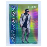 David Ortiz Color Flow Upper Deck Allure Se