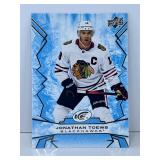 UD Ice #99 Jonathan Toews