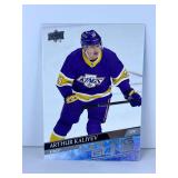 Arthur Kaliyev Rookie Young Guns RC #701