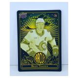 Tkachuk Oracles Yellow Variant Ottawa Senators