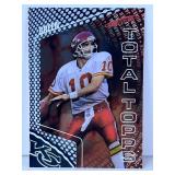 Trent Green #TT15 2006 Topps