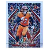 Geno Stone Phoenix #61 Lazer